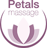 PetalsMassage logo